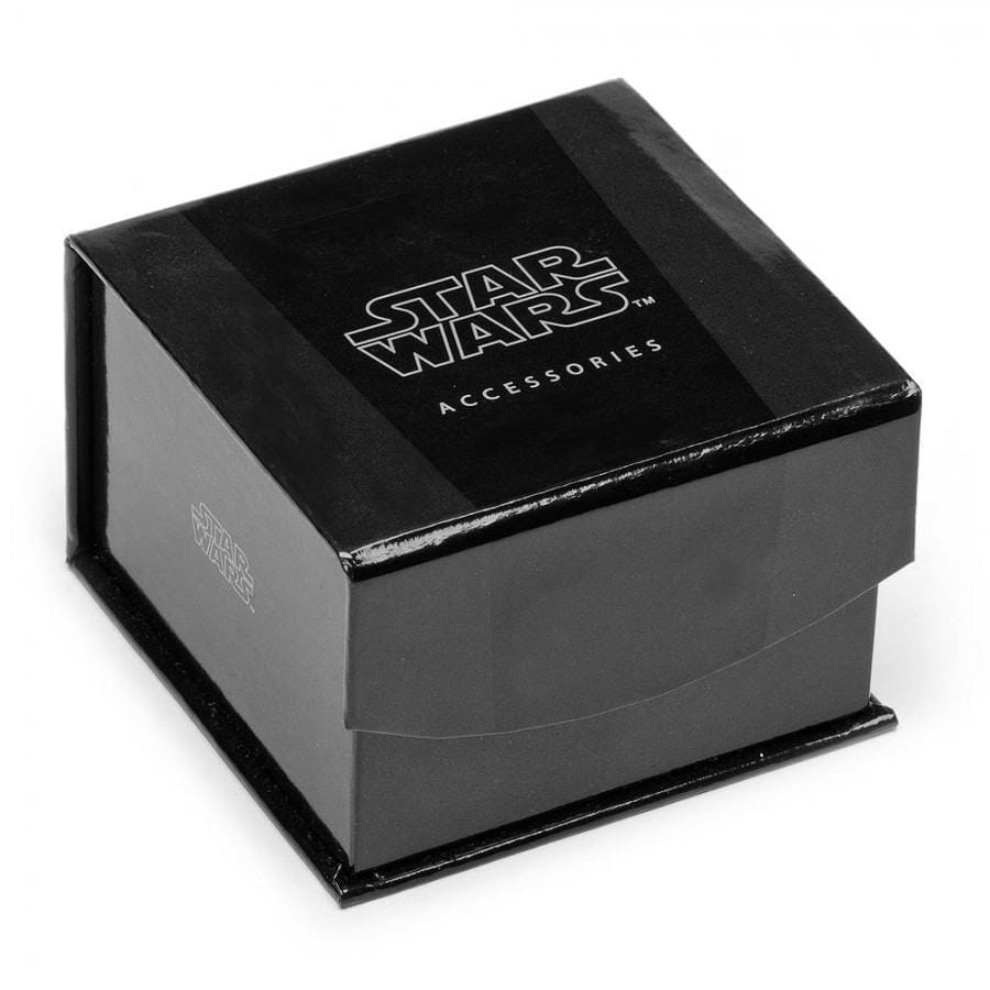 Star Wars I Love You I Know Cufflinks Novelty Cufflinks Star Wars