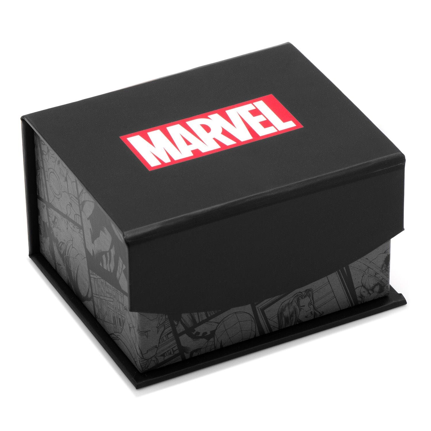 Spider-Man Cufflinks Novelty Cufflinks Marvel Comics