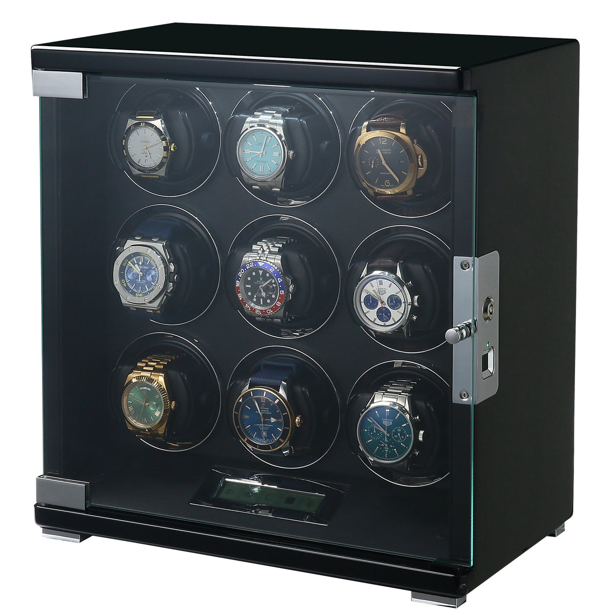 Watch Winder Boxes