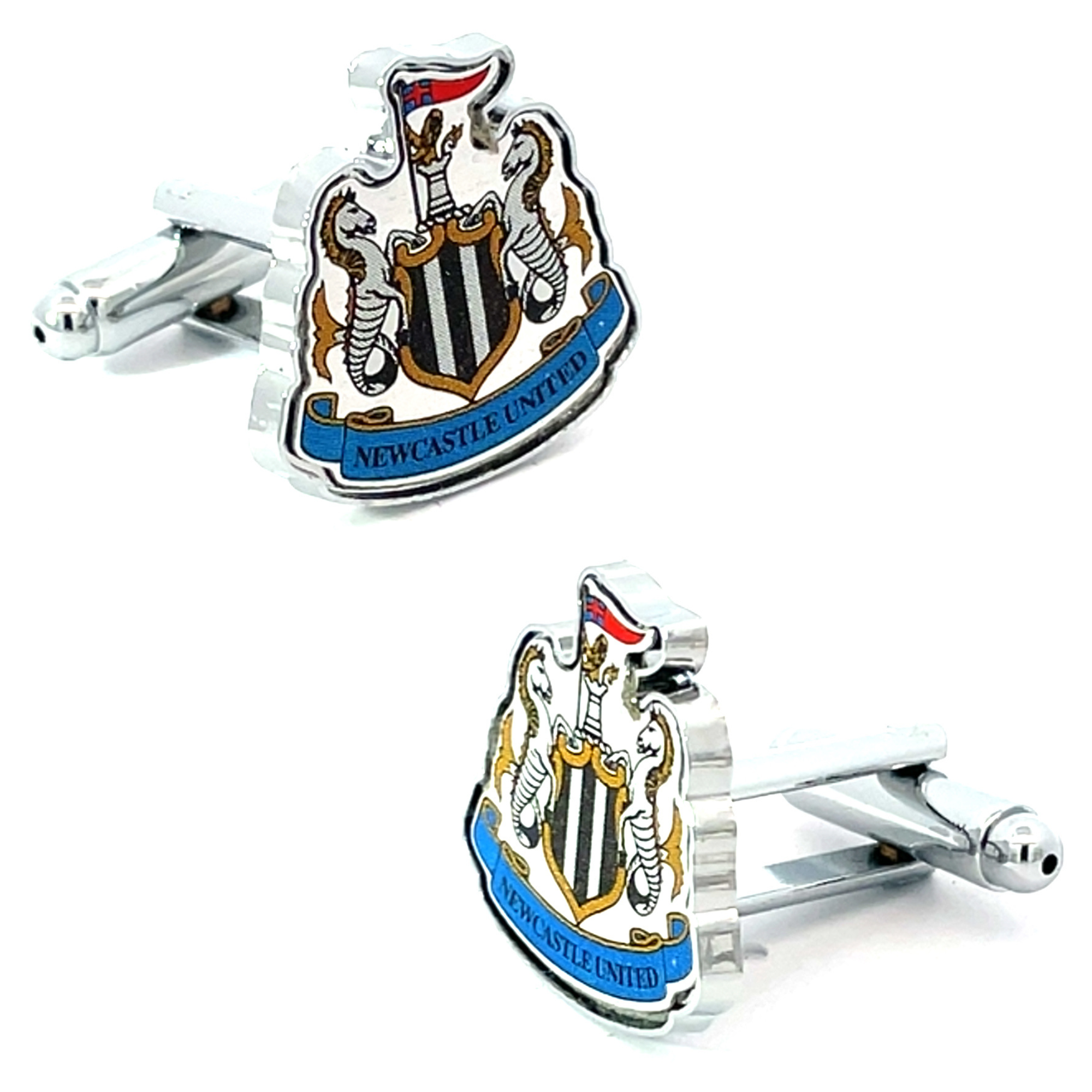 Newcastle United FC Cufflinks