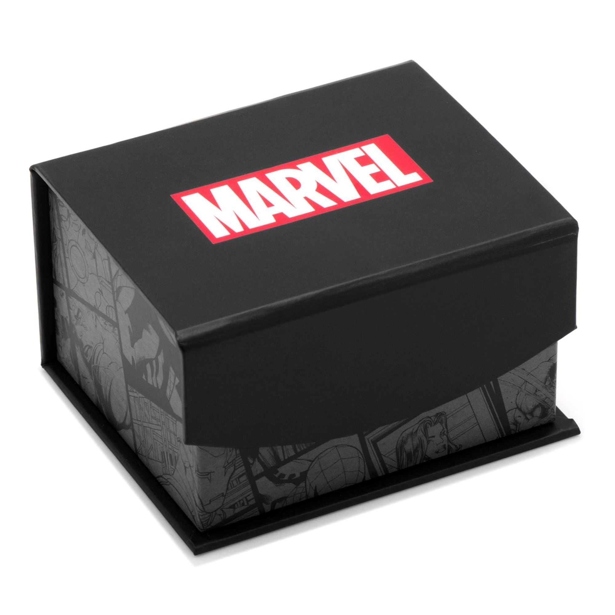 Hulk Comics Pair Cufflinks Novelty Cufflinks Marvel Comics 