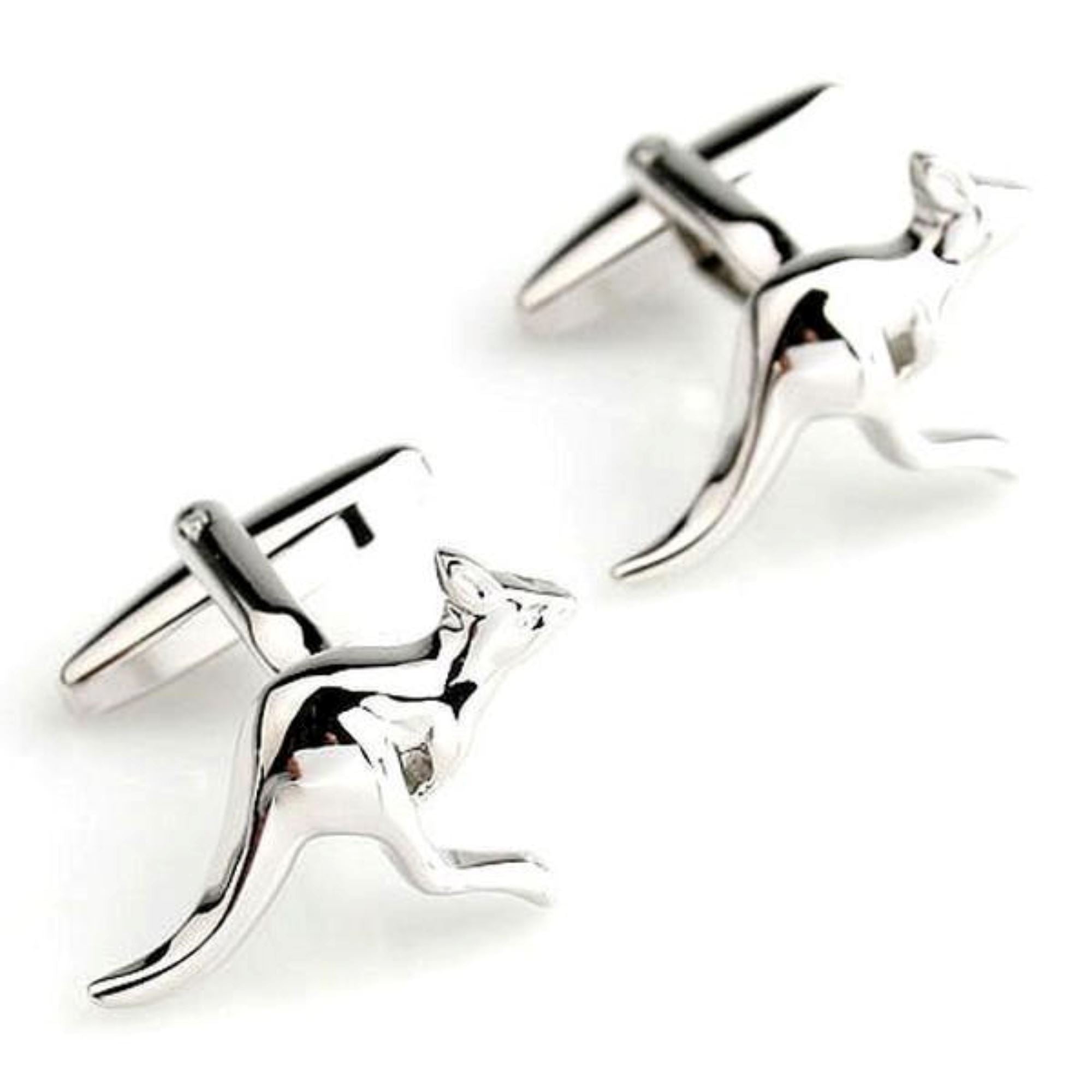 Kangaroo Cocktail Gift Set Gift Set Clinks 
