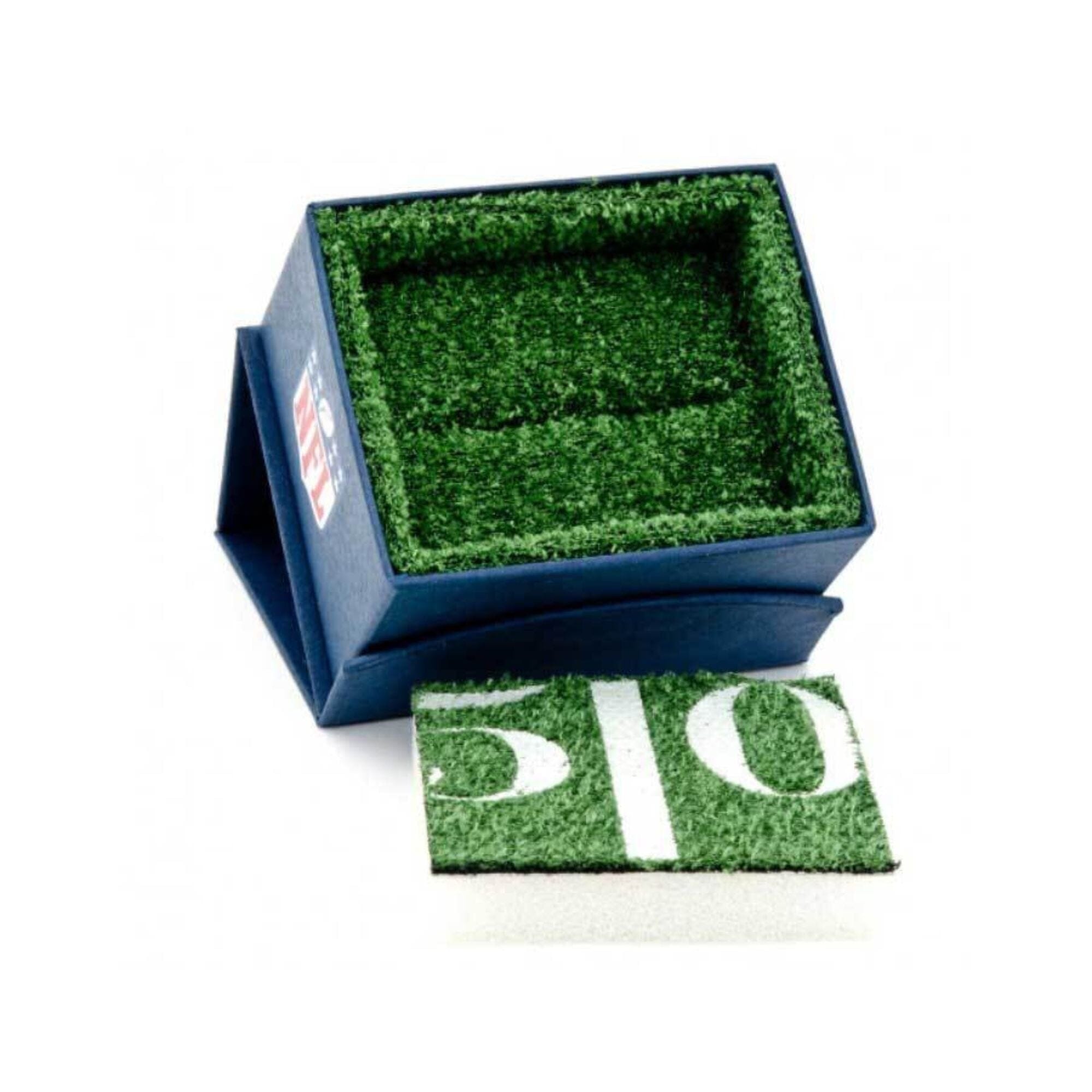 Green Bay Packers Cufflinks Novelty Cufflinks NFL 