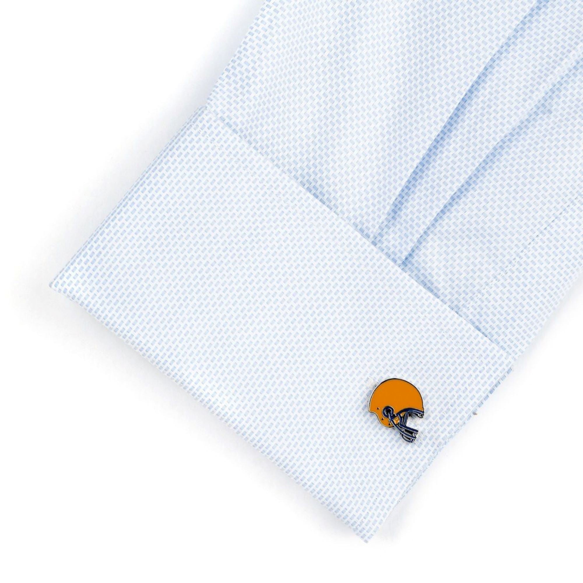 American Football Cufflinks Novelty Cufflinks Clinks Australia 